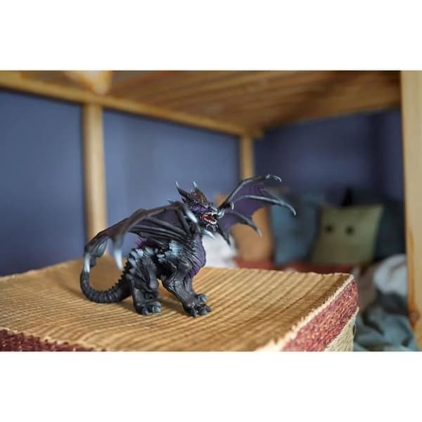 Mörkrets drake - SCHLEICH - 70152 - Eldrador®