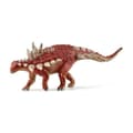 Miniatyrbild 1 av 4: Gastonia-figur, med realistiska detaljer, barn från 4 år och uppåt, Schleich 15036 Dinosaurier