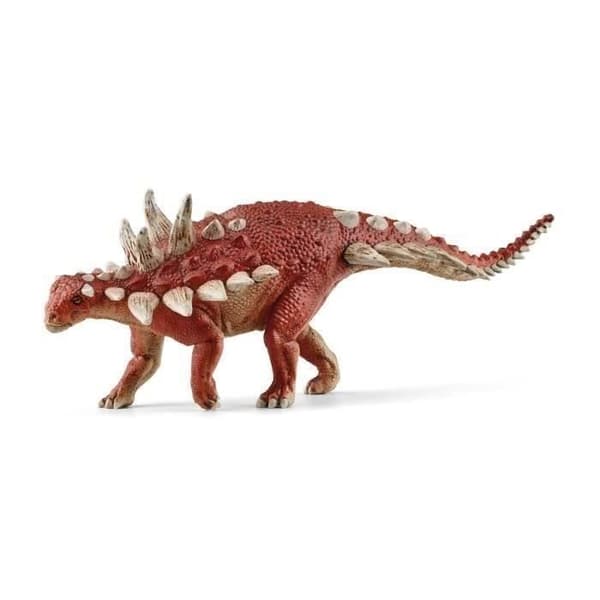 Gastonia-figur, med realistiska detaljer, barn från 4 år och uppåt, Schleich 15036 Dinosaurier