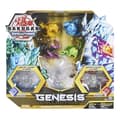 Miniatyrbild 2 av 4: Bakugan Evolutions Genesis Collection