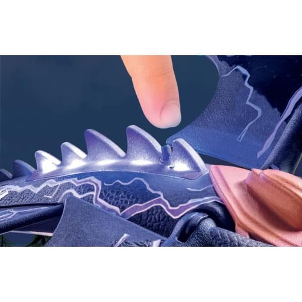 PLAYMOBIL - 71081 - Dragons Nine Realms: Thunder &amp; Tom
