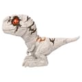Miniatyrbild 5 av 5: Jurassic World Figure - MATTEL - Baby Speed Dino Ghost - Ljud och rörelse - från 4 år och uppåt