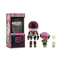 Miniatyrbild 8 av 9: LOL. Surprise - Boys Arcade Heroes - Mini Boy Doll - 7,5 cm - Random Collectible Model