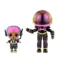 Miniatyrbild 9 av 9: LOL. Surprise - Boys Arcade Heroes - Mini Boy Doll - 7,5 cm - Random Collectible Model