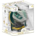 Miniatyrbild 2 av 2: Collectible Figurine - COLLECTOYS - Slytherin Coat of Arms (Harry Potter)