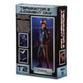 Miniatyrbild 4 av 4: Neca - Terminator 2 - Ultimate T-1000 (Motorcykelpolis) Figur 18 cm