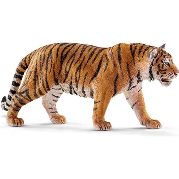 14729 - Bengalisk manlig tiger