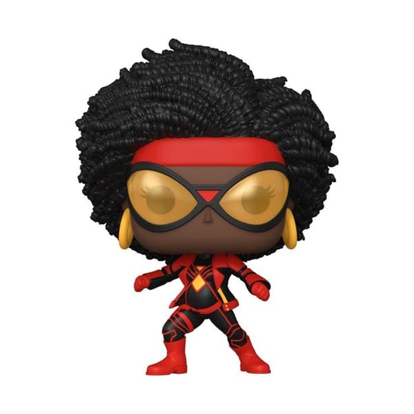 Funko Pop! Animation: