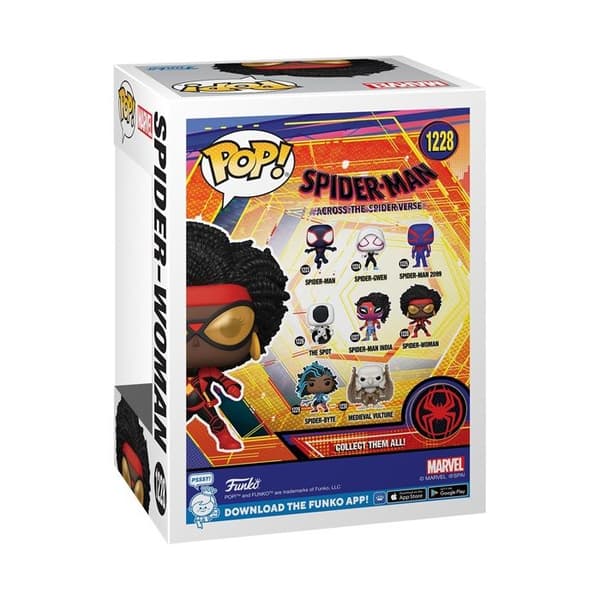 Funko Pop! Animation: