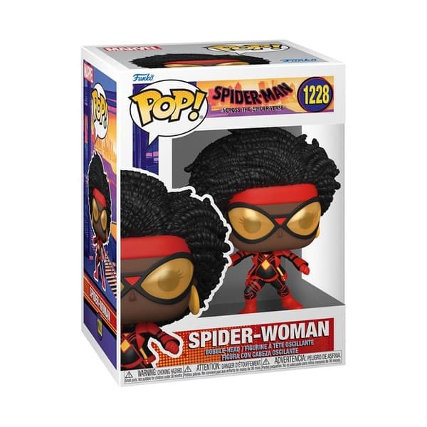 Funko Pop! Animation: