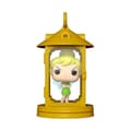 Miniatyrbild 1 av 4: Funko Pop! Deluxe: Peter Pan - Tinker Bell in Lantern