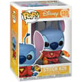 Miniatyrbild 1 av 4: Figurine - FUNKO POP - Disney Lilo &amp; Stitch - Stitch - 626
