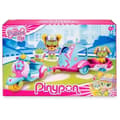 Miniatyrbild 2 av 3: Pinypon - My Puppy and me Motorcycle Box - GPTOYS - Multicolor - Girl - Mix &amp; Match
