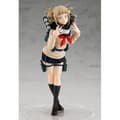 Miniatyrbild 1 av 3: My Hero Academia Figurine - Himiko Toga Parade Pop Up Statue 16cm