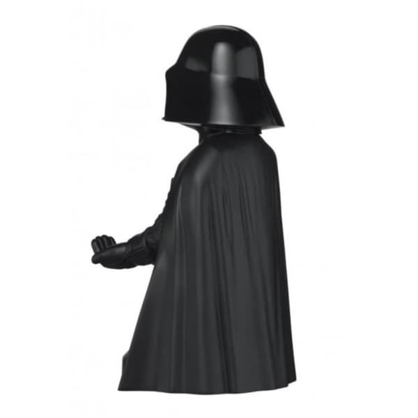 Darth Vader Figurine - Hållare & Laddare för Controller och Smartphone - Utsökt spel