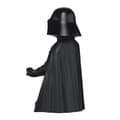 Miniatyrbild 4 av 5: Darth Vader Figurine - Hållare &amp; Laddare för Controller och Smartphone - Utsökt spel