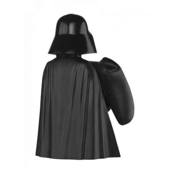 Darth Vader Figurine - Hållare & Laddare för Controller och Smartphone - Utsökt spel