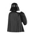 Miniatyrbild 5 av 5: Darth Vader Figurine - Hållare &amp; Laddare för Controller och Smartphone - Utsökt spel