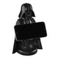 Miniatyrbild 2 av 5: Darth Vader Figurine - Hållare &amp; Laddare för Controller och Smartphone - Utsökt spel