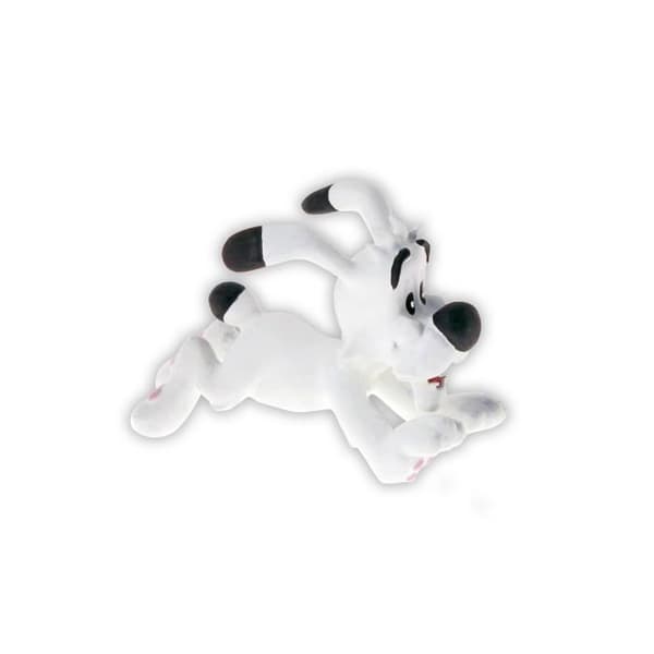 Figur - PLASTOY - Dogmatix Running (Asterix och Obelix)