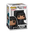 Miniatyrbild 2 av 2: POP Umbrella Academy Allison Figur - Funko - POP - Svart - Blandad - 3 år gammal