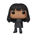 Miniatyrbild 1 av 2: POP Umbrella Academy Allison Figur - Funko - POP - Svart - Blandad - 3 år gammal