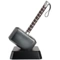 Miniatyrbild 2 av 3: Hammarfigur - EAGLEMOSS - Thor Mjolnir - 18 cm
