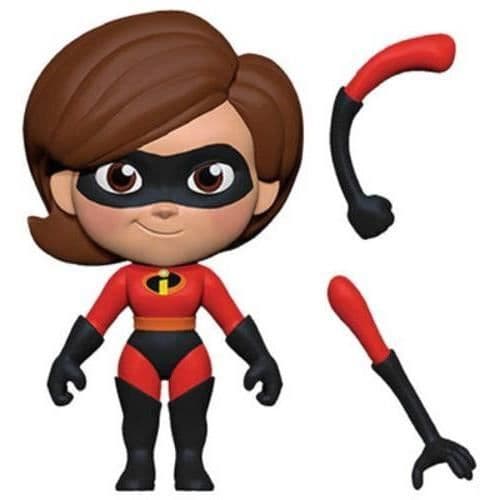 Funko 5 Star: The Incredibles 2 figur - Elastigirl