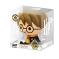 Miniatyrbild 2 av 2: Spargris - PLASTOY - Chibi Harry Potter