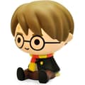 Miniatyrbild 1 av 2: Spargris - PLASTOY - Chibi Harry Potter