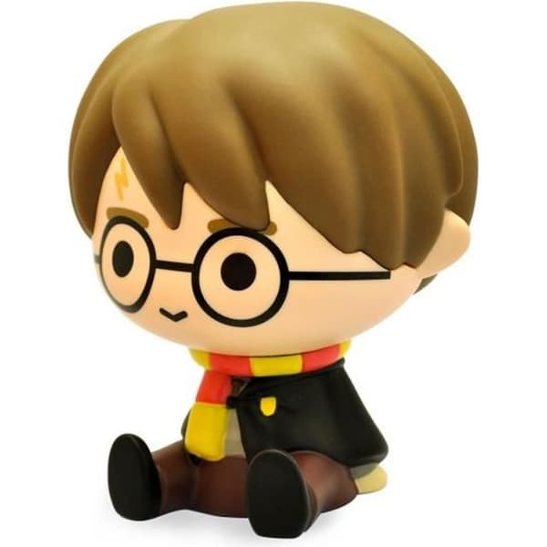 Spargris - PLASTOY - Chibi Harry Potter