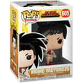 Miniatyrbild 2 av 2: Funko Pop! Animation: MHA S3 - Yaoyorozu