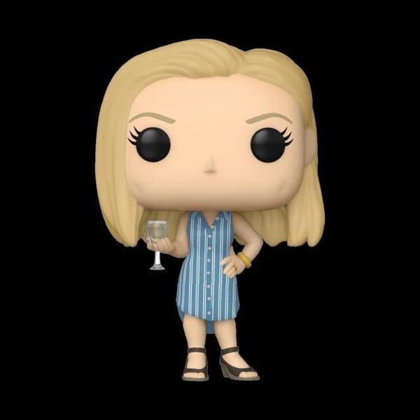 Funko Pop! TV-Ozark: Wendy Byrde