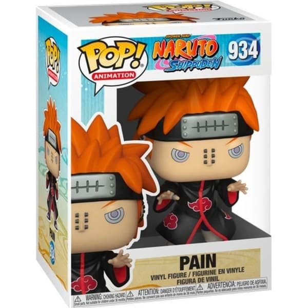 Funko Pop! Animation: Naruto-Pain
