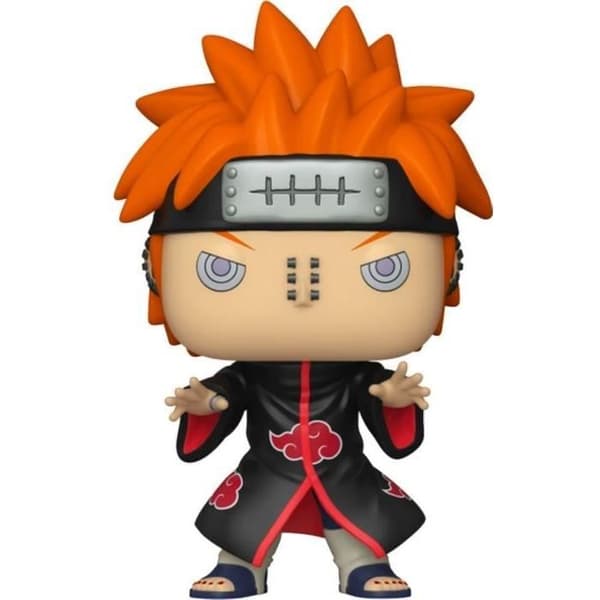 Funko Pop! Animation: Naruto-Pain