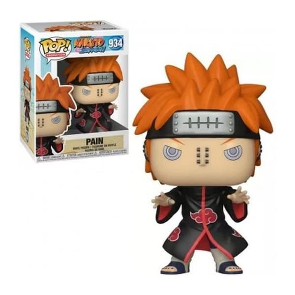 Funko Pop! Animation: Naruto-Pain