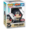 Miniatyrbild 3 av 3: Funko Pop! Animation: Naruto - Anbu Itachi - Special Edition