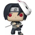 Miniatyrbild 2 av 3: Funko Pop! Animation: Naruto - Anbu Itachi - Special Edition
