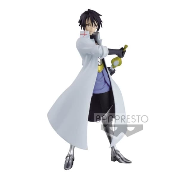 SLIME - Hinata Sakaguchi - Otherworlder Figur 17cm