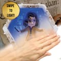 Miniatyrbild 5 av 6: Wow! POD - Trollkarlsvärld -