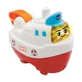 Miniatyrbild 3 av 3: Tut Tut Sailors - VTECH - Boats &amp; Animals - 4 låtar, 10 melodier och roliga ljud