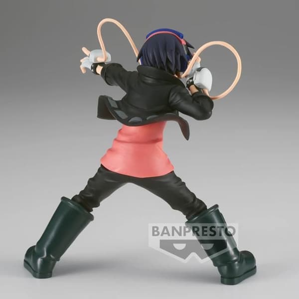Figure My Hero Academia - Kyoka Jiro The Amazing Heroes Vol.28