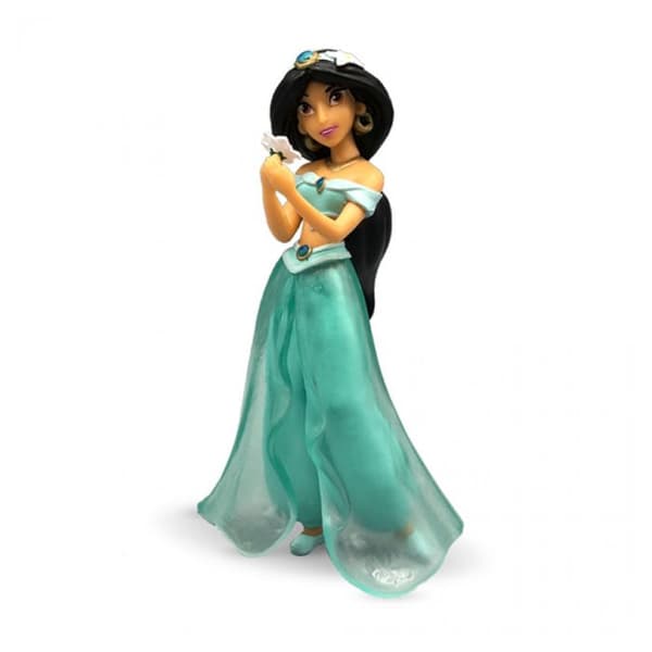 Disney Jasmine figur - Bullyland