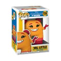 Miniatyrbild 2 av 2: POP! Monsters and Co. Val Little 9 cm - FUNKO