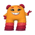 Miniatyrbild 1 av 2: POP! Monsters and Co. Val Little 9 cm - FUNKO
