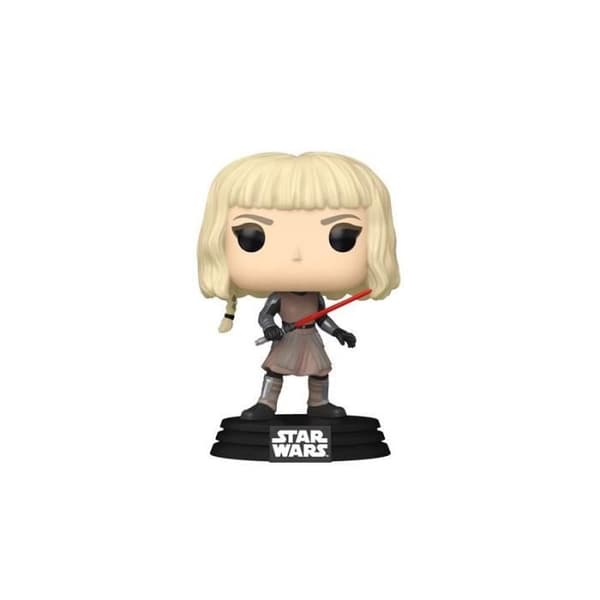 Figur - Funko - Pop Ash S2 Pop 5 - 2 års garanti