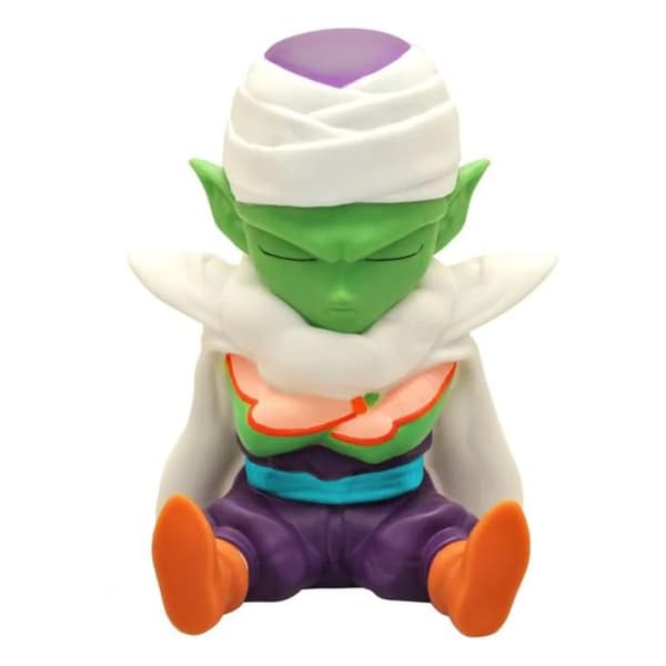 Sparbössa - PLASTOY - Piccolo (Dragon Ball)