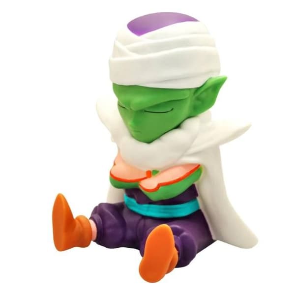 Sparbössa - PLASTOY - Piccolo (Dragon Ball)