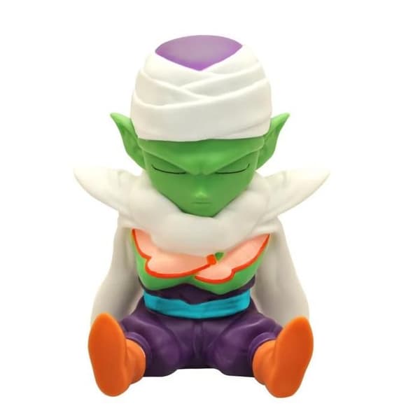Sparbössa - PLASTOY - Piccolo (Dragon Ball)