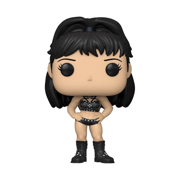 Funko Pop! WWE: Chyna